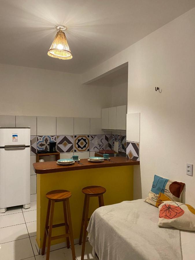 Apartament Vila Amelia Jeri - Flats Mobiliados Em Jericoacoara Ceara Zewnętrze zdjęcie