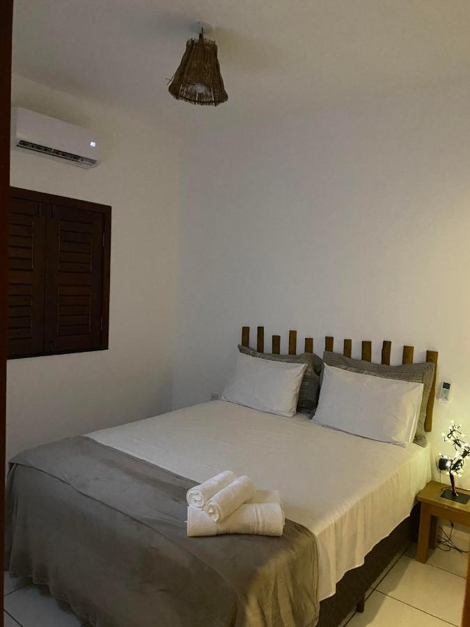 Apartament Vila Amelia Jeri - Flats Mobiliados Em Jericoacoara Ceara Zewnętrze zdjęcie